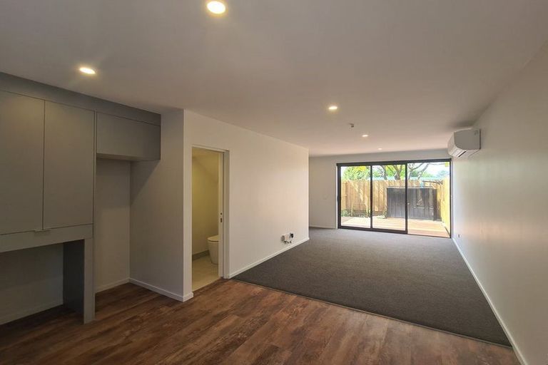 Photo of property in 7/72 Cobham Street, Spreydon, Christchurch, 8024