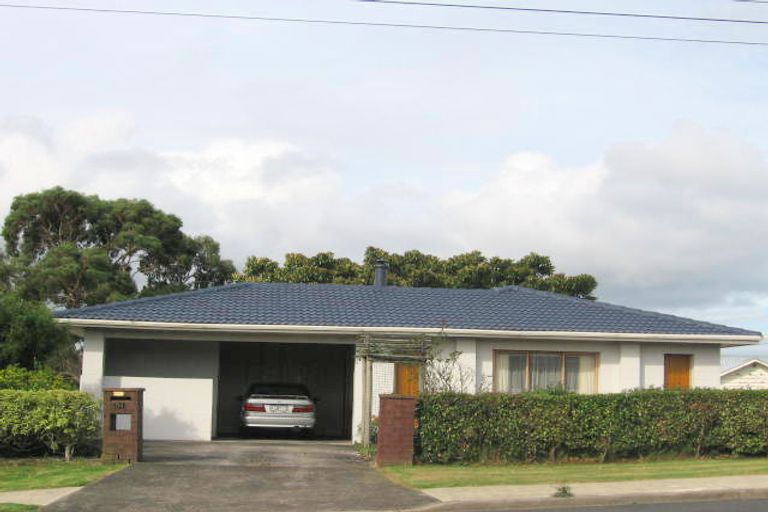 Photo of property in 94 Rosier Road, Glen Eden, Auckland, 0602