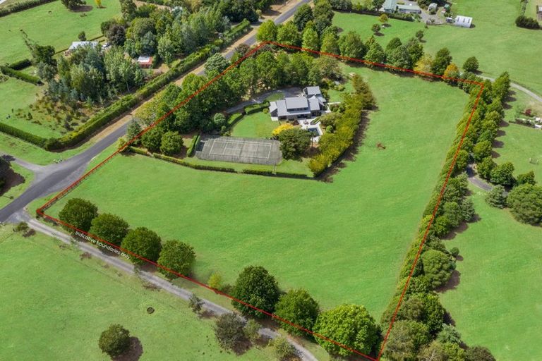 Photo of property in 73 Butcher Road, Matangi, Hamilton, 3284