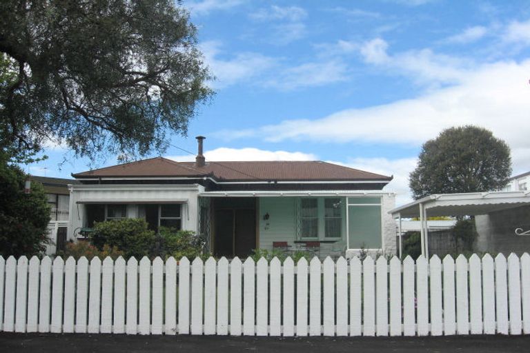 Photo of property in 14a Stephenson Street, Blenheim, 7201