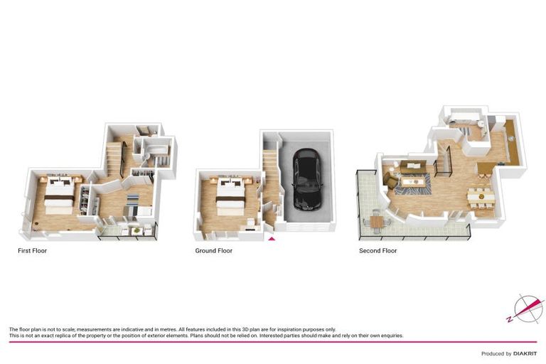 Photo of property in 2/517 Marine Drive, Sunshine Bay, Lower Hutt, 5013