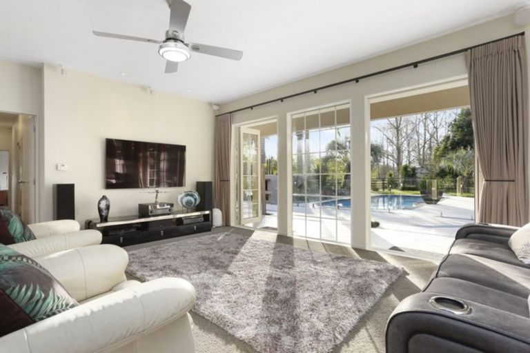 Photo of property in 301 Postman Road, Dairy Flat, Albany, 0794