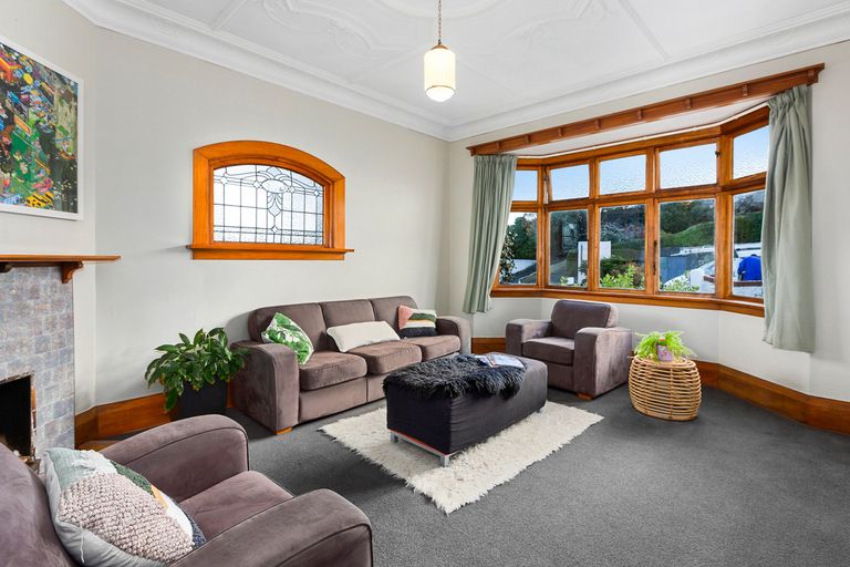 Photo of property in 214 Musselburgh Rise, Andersons Bay, Dunedin, 9013