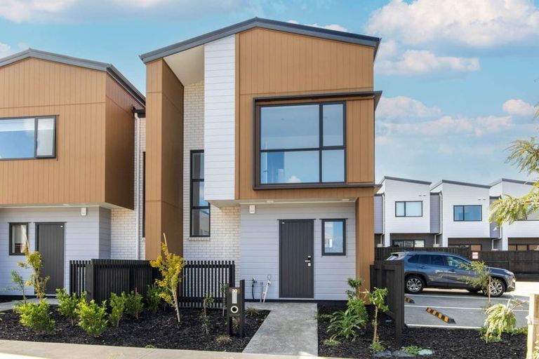 Photo of property in 30 Rana Road, Flat Bush, Auckland, 2019