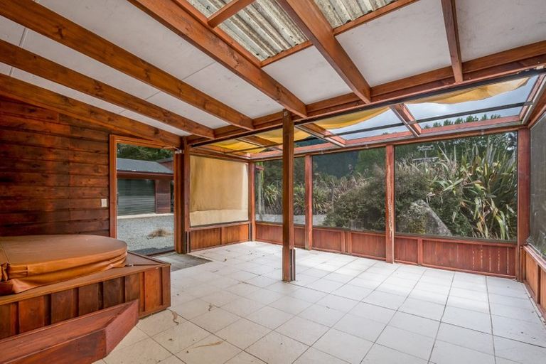 Photo of property in 43 Porika Road, Rotoroa, Murchison, 7077