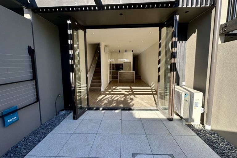 Photo of property in 14/32 Dudley Road, Mission Bay, Auckland, 1071
