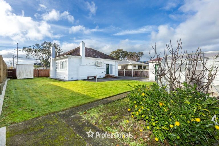 Photo of property in 41 Whakatiki Street, Trentham, Upper Hutt, 5018