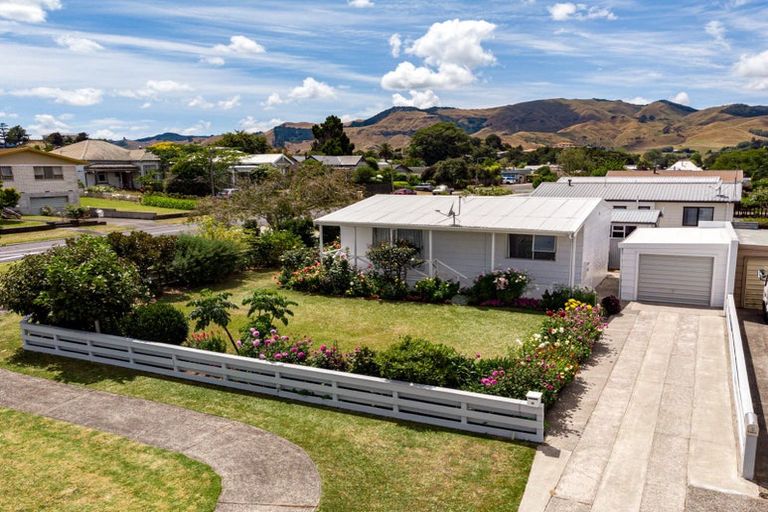 Photo of property in 15 Towers Street, Paeroa, 3600