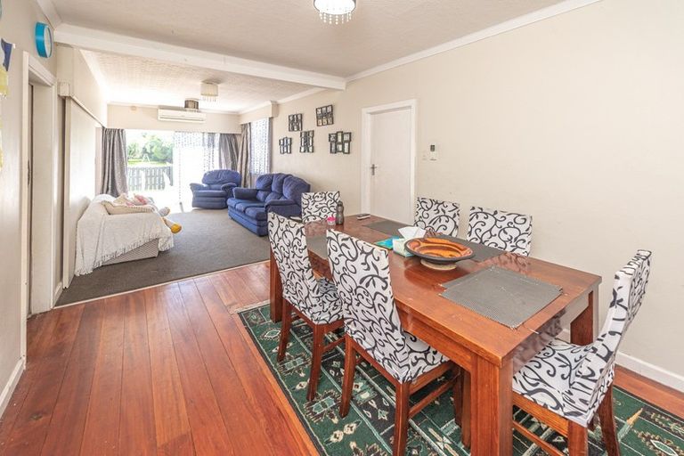 Photo of property in 7 Porritt Street, Saint Johns Hill, Whanganui, 4500