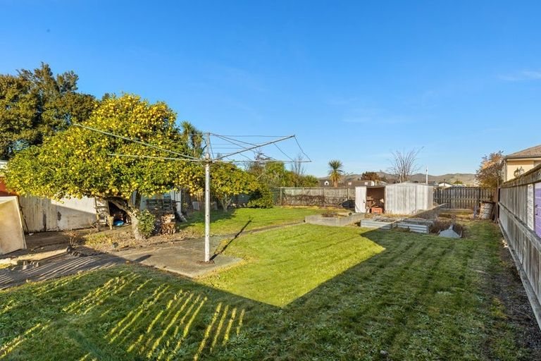 Photo of property in 17 Grady Street, Mayfield, Blenheim, 7201