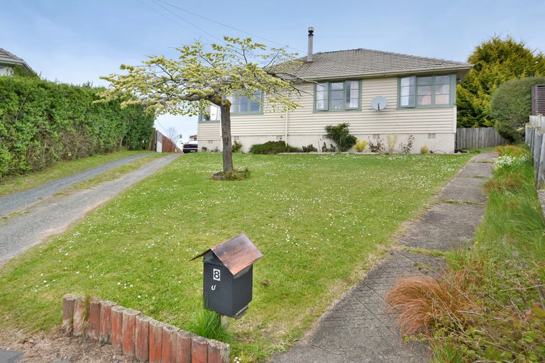 Photo of property in 8 Pladda Street, Calton Hill, Dunedin, 9012
