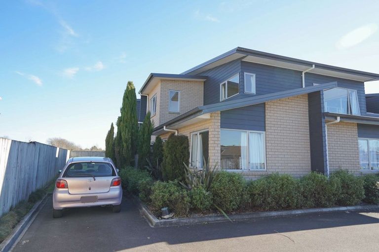 Photo of property in 19f Inverness Avenue, Hamilton East, Hamilton, 3216