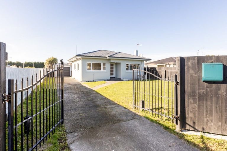 Photo of property in 1/152 Guppy Road, Taradale, Napier, 4112