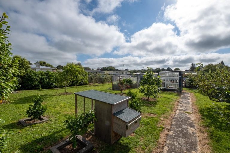 Photo of property in 34 Bedford Street, Eltham, 4322