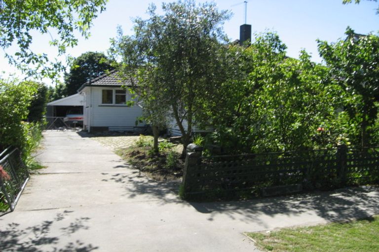 Photo of property in 133 Emmett Street, Shirley, Christchurch, 8013