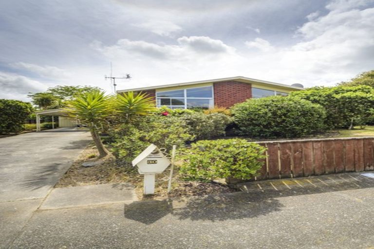 Photo of property in 30 Kennedy Avenue, Feilding, 4702