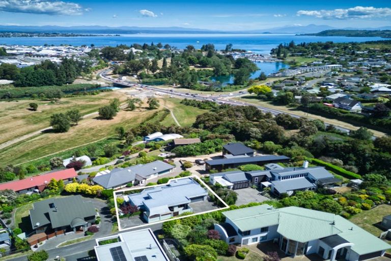 Photo of property in 1/17 Rhodes Fall, Rangatira Park, Taupo, 3330