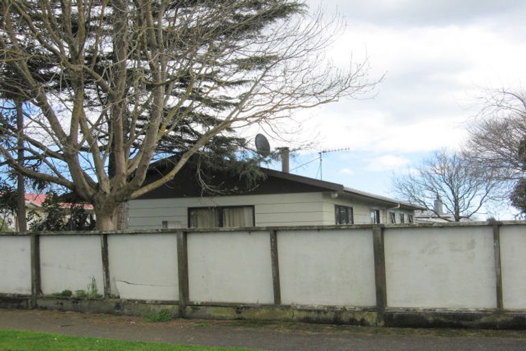 Photo of property in 32 Strathmore Avenue, Levin, 5510