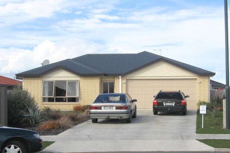 Photo of property in 7 Sandowne Close, Rototuna North, Hamilton, 3210