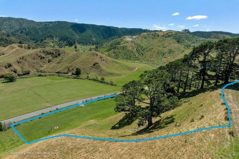 Photo of property in 273 Wentworth Valley Road, Whangamata, 3691