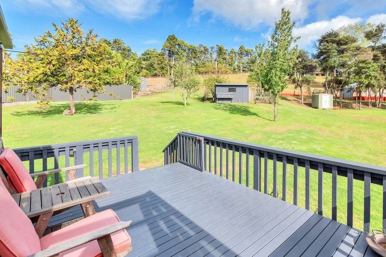 Photo of property in 6 Fletcher Road, Waimauku, 0881