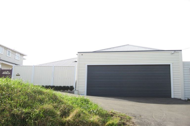 Photo of property in 43 Ponsonby Road, Karori, Wellington, 6012