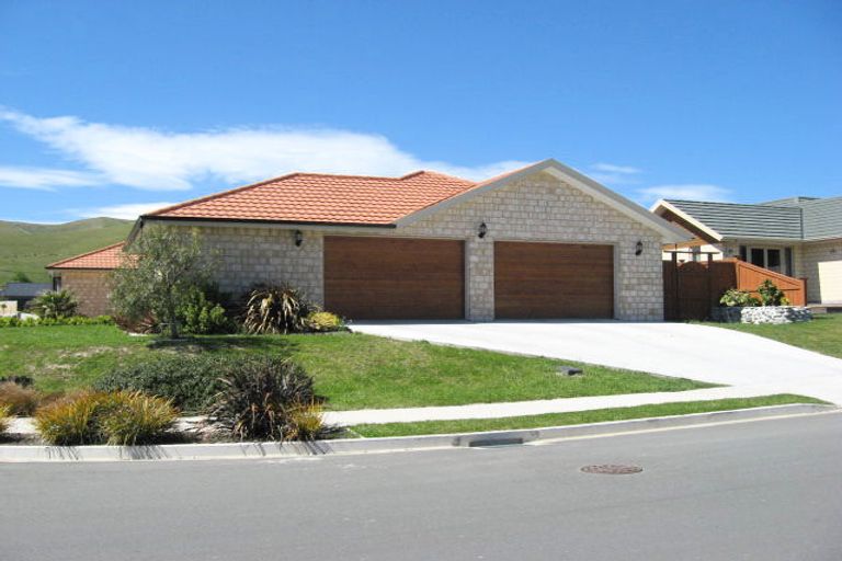 Photo of property in 2 Hawkwood Place, Witherlea, Blenheim, 7201