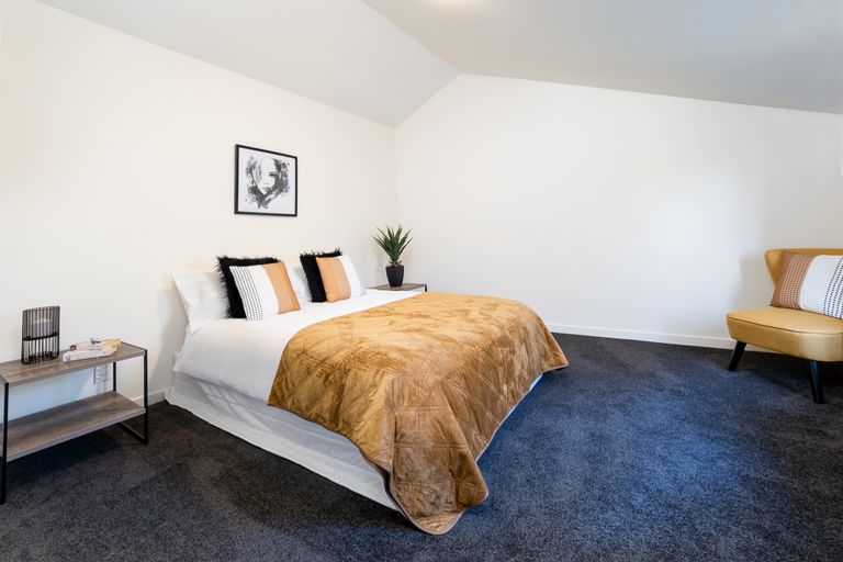 Photo of property in 8/16 Derby Street, St Albans, Christchurch, 8014