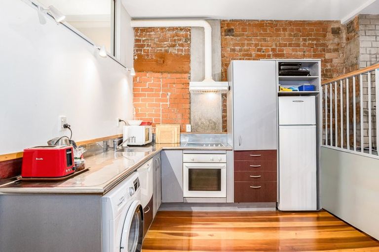 Photo of property in 5/20 Egmont Street, Te Aro, Wellington, 6011