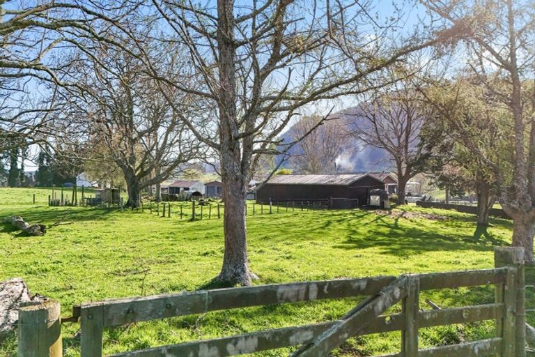 Photo of property in 1421 State Highway 30, Horohoro, Rotorua, 3077