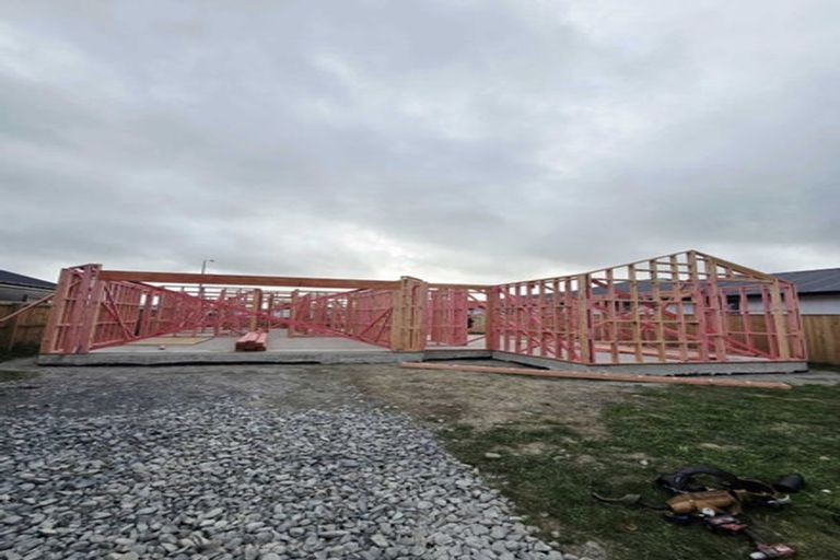 Photo of property in 42 River Stone Drive, Halswell, Christchurch, 8025