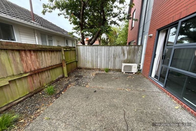 Photo of property in 33 Boon Street, Sydenham, Christchurch, 8023