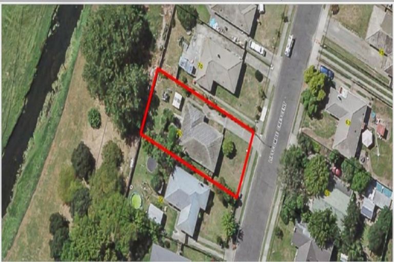 Photo of property in 72 Lipscombe Crescent, Havelock North, 4130