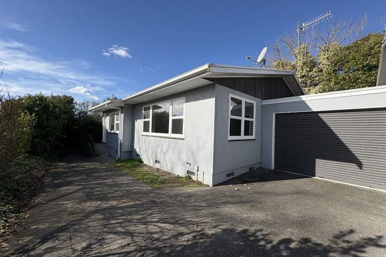 Photo of property in 3/123 Te Mata Road, Havelock North, 4130