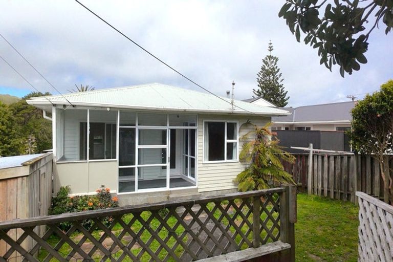 Photo of property in 149 Rawhiti Road, Pukerua Bay, Porirua, 5026