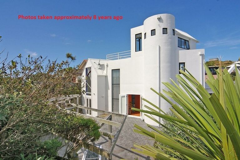 Photo of property in 80 Beacon Hill Road, Strathmore Park, Wellington, 6022