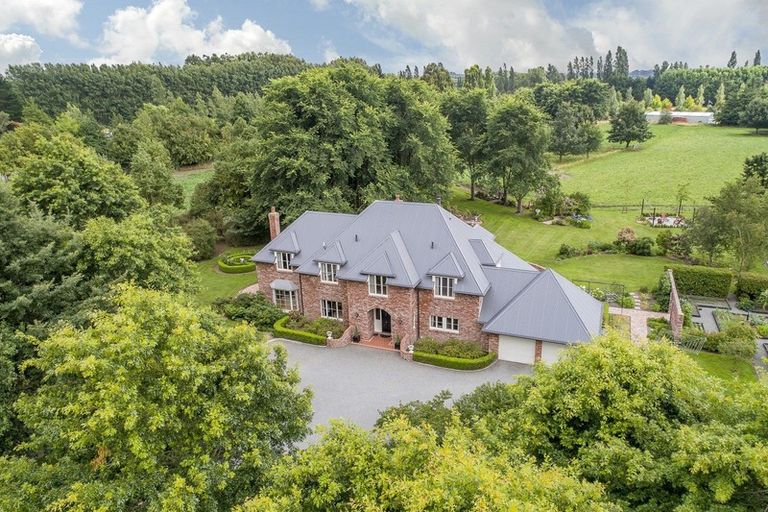 Photo of property in 316 Perymans Road, Lincoln, Christchurch, 7672