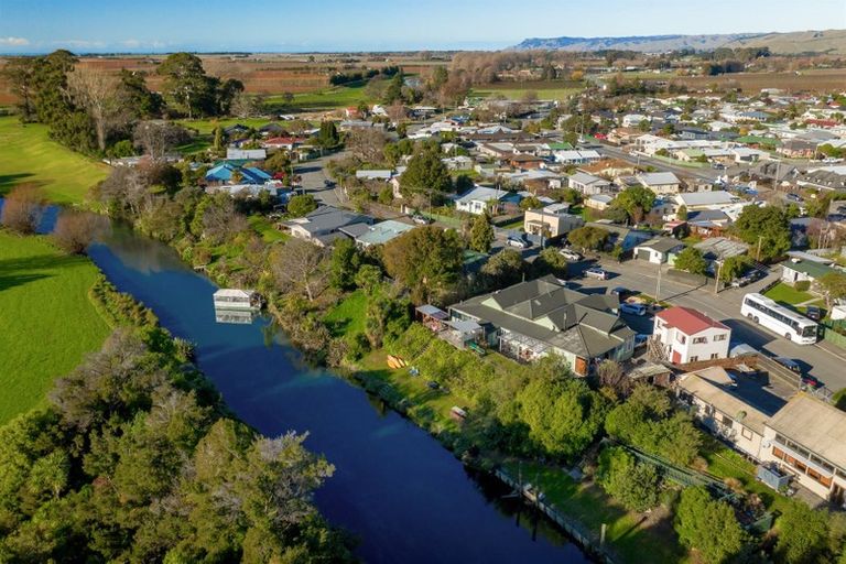 Photo of property in 29 Park Terrace, Blenheim, 7201
