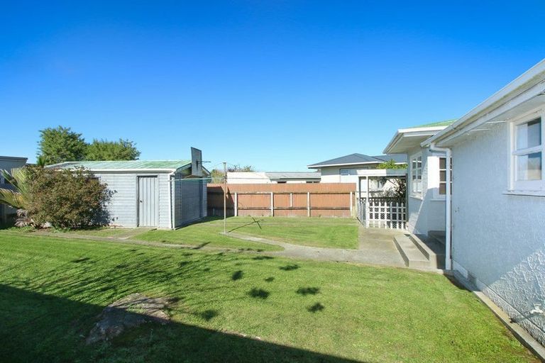 Photo of property in 30 Nottingham Avenue, Awapuni, Palmerston North, 4412