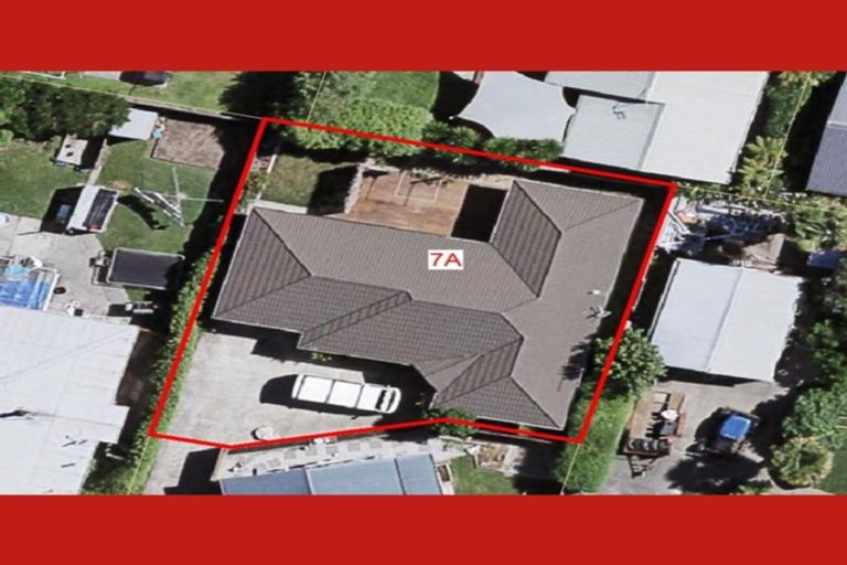 Photo of property in 7a Trent Street, Taradale, Napier, 4112