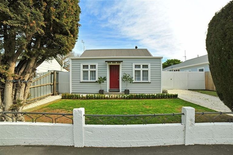 Photo of property in 13 Scott Street, Sydenham, Christchurch, 8023