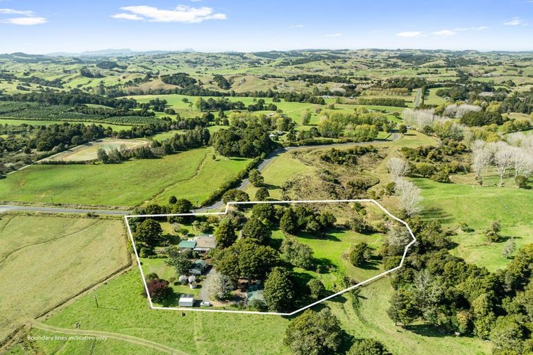 Photo of property in 238 Tauraroa Road, Maungakaramea, Whangarei, 0178