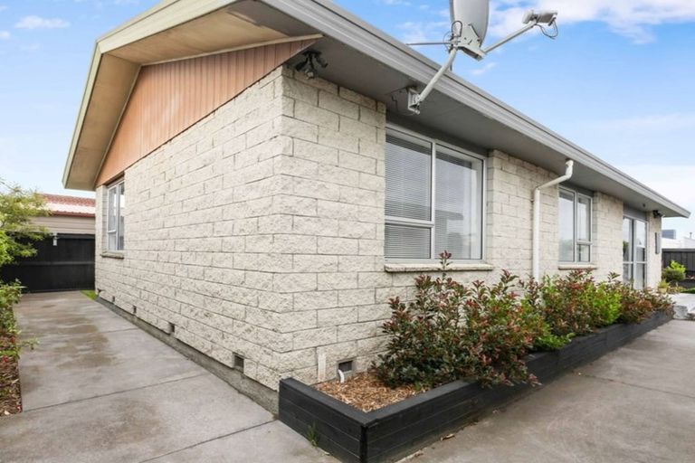 Photo of property in 2 Randolph Street, Woolston, Christchurch, 8062