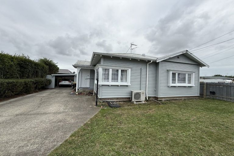 Photo of property in 72 George Street, Blenheim, 7201