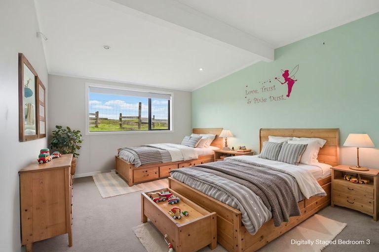 Photo of property in 265 Wilson Road, South Head, Helensville, 0874