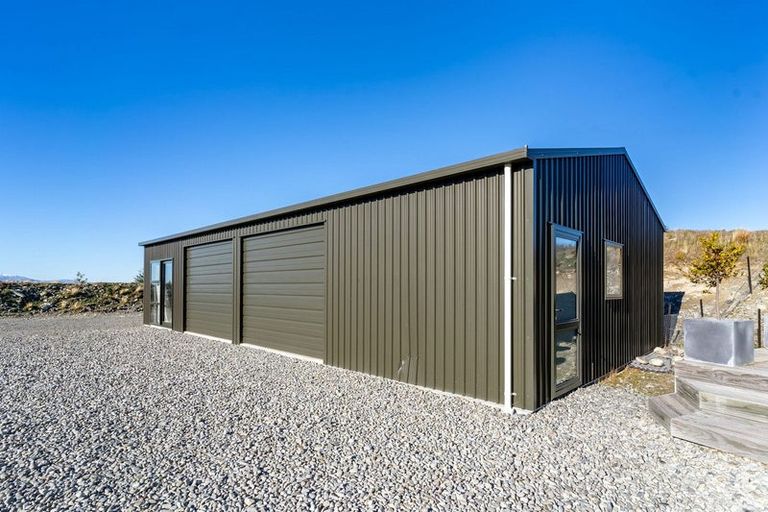 Photo of property in 417 Manuka Terrace, Ben Ohau, Twizel, 7999