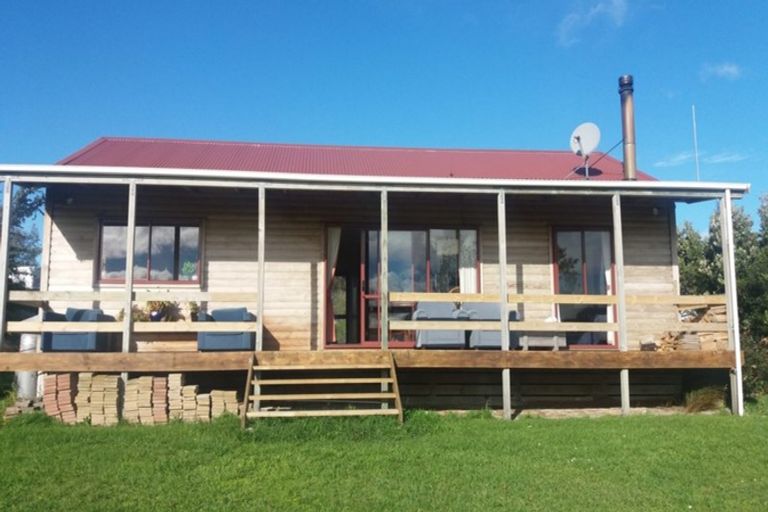 Photo of property in 121 Southdown Drive, Martinborough, 5781