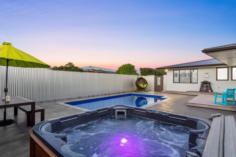 Photo of property in 15 Tanner Street, Tauranga South, Tauranga, 3112