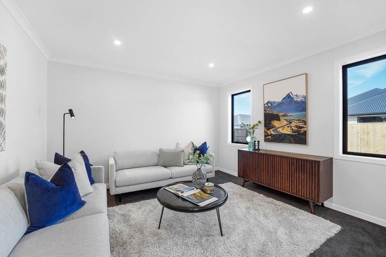 Photo of property in 6b Hauhake Terrace, Leamington, Cambridge, 3495