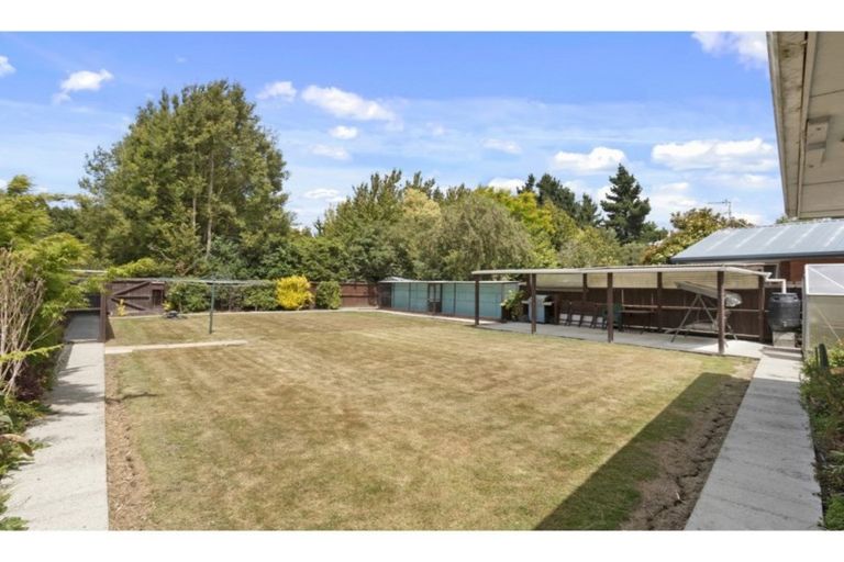 Photo of property in 681 Main South Road, Islington, Christchurch, 8042